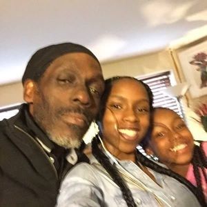 Meet your Posher, Patrick